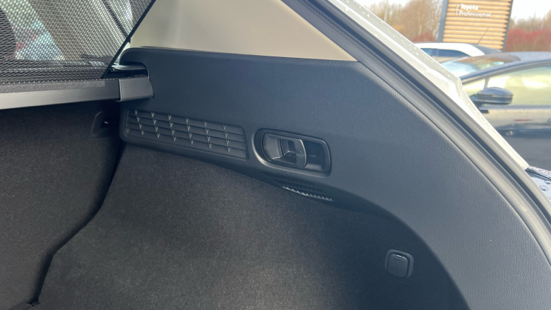 Mazda CX-5 2.0 e-Skyactiv G MHEV Centre-Line 5dr Petrol Estate